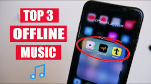 Music tv describe themselves as 'the only app in the itunes store that automatically scans your iphone library and displays the corresponding youtube music video', so they're certainly unique. Top 3 Free Music Apps For Iphone Android Offline Music 2020 Youtube