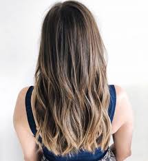 Even young men may suffer from thin hair so we have collected 85 transforming hairstyles for men of every age to try. 25 Volumizing Haircuts For Thin Long Hair Before After Makeovers