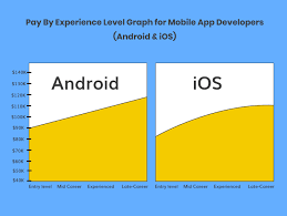Searching for the best indian app development company? Salary Guide For Mobile App Developers 2021