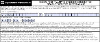 How To Increase Va Disability Rating For Ptsd In 3 Steps Va Claims Insider