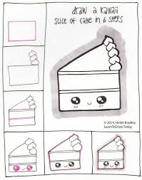 Pinterest Sweetandsournyc Kawaii Drawings Cute Easy Drawings Doodle Drawings Our easy drawing ideas are based on simple lines and shapes.