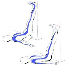 Try It Now The Legs Up On The Wall Pose Is One Of The Best Yoga Asanas For Both Testicular Health And Varicocele I Reco Yoga Asanas Healing Yoga Yoga Help