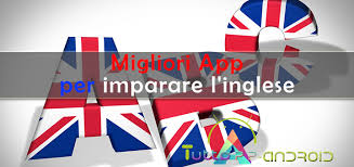 Con 50languages puoi imparare oltre 50. Migliori App Per Imparare L Inglese Dallo Smartphone Tuttoapp Android