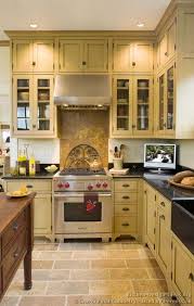 victorian kitchen cabinets