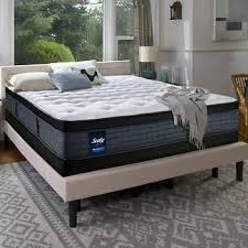 Sealy Posturepedic Sentosa Twin Mattress