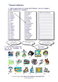 German Ruiz Vamos Let S Learn Spanish Learning Spanish Spanish Teaching Resources Spanish Resources