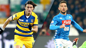 Napoli vs parma streamings gratuito. Parma Vs Napoli Watch Espn