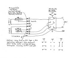 Wiring A 9 Lead Motor To Drum Switch Drums Wire Switch