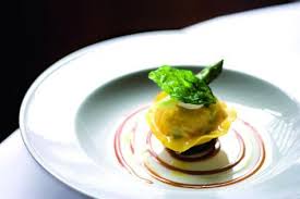 Gordon Ramsay S Lobster Ravioli Food And Travel Magazine Uk Gordon Ramsay Restaurants Gordon Ramsay Recipe Lobster Ravioli