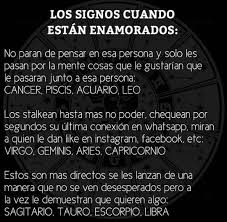 Los Stalkean Siiiiiii Y Mucho Jaja Capricornio Signos Signos Del Zodiaco Geminis Signos Del Horoscopo