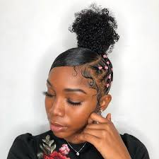 And it's better to use a special teasing comb while braiding. 15 Cute Easy Rubber Band Hairstyles 2021 Trends