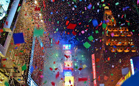 Como Celebrar El Fin De Ano En Nueva York 2019 2020