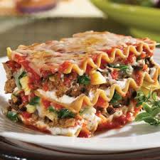 Recipe Recipes Lasagna Recipe With Ricotta Turkey Lasagna