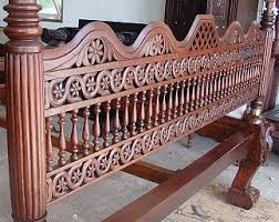 Lamu Com Lamu Styled Bed Wooden Bedroom Furniture Wood Bed Design Antique Furniture Living Room Keeping the naturalistic value and the minimum craftsmanship cost, natural living offers you wooden furniture at the most reasonable price. wooden bedroom furniture wood bed