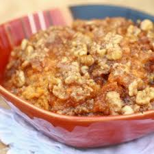 Recipe Of The Day Food Recipes Mydailymoment Com Sweet Potato Souffle Sweet Potato Casserole Baked Dishes