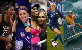 Nearly all major sports do not offer equal pay for female athletes. The Fight For Equal Pay In Women S Sports Women S Sports Foundation