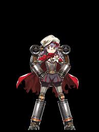 Galeria Conociendo Los Blades De Xenoblade Chronicles 2 Atomix Galerias Videojuegos
