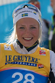 Därefter krossade hon alla i säsongsupptakten i bruksvallarna nästa vinter men i världscupen i ruka blev det tuffare. Frida Karlsson Wikipedia