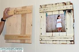 101 Easiest Diy Picture Frame Ideas Ultimate Guide Diy Picture Frames Diy Frame Home Diy