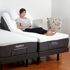 Adjustable Comfort Adjustable Comfort Twin Xl Size Adjustable Bed Base 126010 5020 The Home Depot In 2021 Adjustable Bed Base Adjustable Beds Adjustable Bed Frame