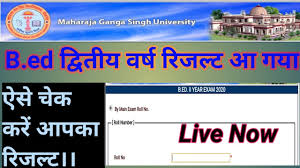 B Ed Ii Year Exam Result 2020 B Ed Ka Result Kaise Dekhe How To Check B Ed 2nd Year Result 2020 Youtube