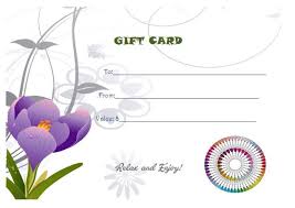 One area where most businesses go wrong is that they use gift certificates for one or two occasions only. Free Printable Manicure Gift Certificate Gift Certificate Template Printable Gift Certificate Certificate Templates