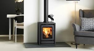Voda Stove Fan Heat Powered Stove Fan Wood Stove Fan Fireplace Fan Ecofan Wood Burning Stove Freestanding Fireplace Multi Fuel Stove