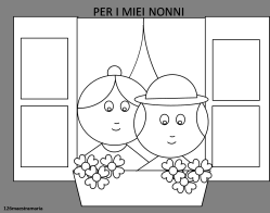 Pin Su Scuola