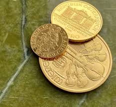 Gold Coin And Wiener Philharmoniker 1 2 Oz 1 Oz Gold Ounce Gold Coins Sell Gold