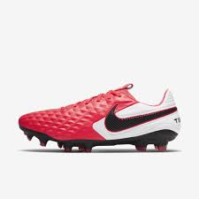 Nike Tiempo Legend 8 Pro Fg Firm Ground Soccer Cleat Nike Com In 2020 Football Boots Soccer Cleats Nike