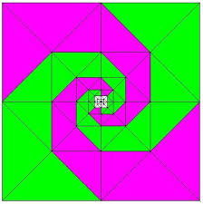 Tecnologica Informatica Disegni Geometrici Con Paint I Disegni Geometrici Arte Geometrica Disegni