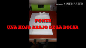 Sublimacion En Friselina De 80grs 2017 Youtube