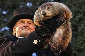 Groundhog day is a holiday celebrated in the united states and canada on february 2, each year. Groundhog Day Kick Off Follow Our Winter Skin Care Series