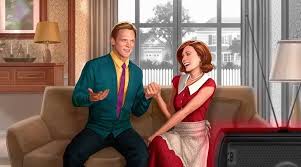 Everything You Should Know About The Marvel Studios Series Wandavision Entertainment News The Indian Express