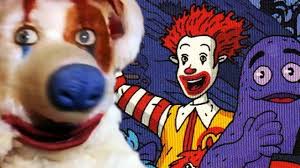 4.8 out of 5 stars 16. Those Weird Ronald Mcdonald Vhs Tapes Youtube