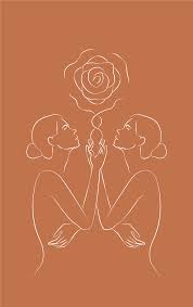 Gemini Zodiac Art Gemini Line Art Drawing Atrology Home Etsy Gemini Art Line Art Drawings Zodiac Art