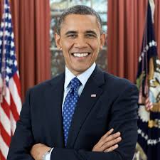 His mother, stanley ann dunham, was a white american his father, barack obama sr., who was black, was from alego, kenya. Barack Obama The White House