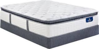 Serta Perfect Sleeper Elite Glengate Queen Mattress Set King Mattress Set Mattress Sets King Mattress