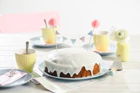 Der kuchen zum ersten geburtstag soll etwas besonderes sein. Kreative Geburtstagskuchen Rezepte Backen De