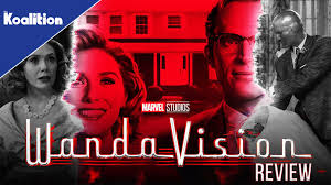 Wandavision Review Refreshing Heartbreaking And Wonderfully Weird The Koalition
