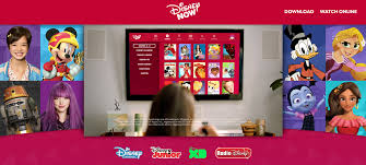Follow the directions to sign up for your free trial. Disney Releases Disneynow A New App That Combines Live Tv On Demand Games And Music Techcrunch