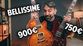 In commercio è pieno.digitali,analogici,valvolari(??),rack, kinder bueno, supplì. Dannate Nuvole Accordi Tutorial Youtube