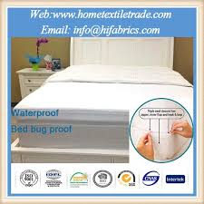 Hospitality Waterproof Mattress Protector In Nunavut Heated Mattress Pad Mattress Covers Mattress