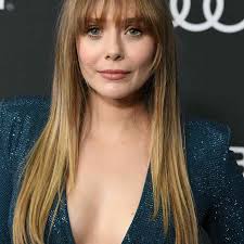 • bangs hairstyle came from bang tails of horses where tail was cut straight across. 25 Cool Celebrity Inspired Hairstyles With Bangs
