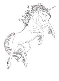 Pagine Da Colorare Con Unicorni 100 Immagini In Bianco E Nero Disegni Da Colorare Immagini Di Unicorno Pagine Da Colorare Per Adulti