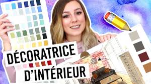 Stéphanie chartrand, présidente de espazio design, designer d'intérieur certifiée apdiq® et patrick vincent, président de association le 26 novembre 2020, l'apdiq a organisé son gala distinction et design en ajoutant à la remise de nos prix distinction, les prix habitat design un concours ami avec. Decoratrice D Interieur Tout Sur Mon Metier Youtube