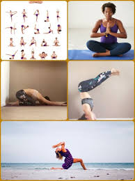 Pin On Stretches Yoga