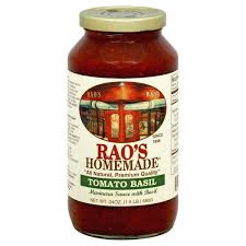 Favorite Go To Dinner Dish Is Pasta With Rao S Homemade Pasta Sauce Homemade Vodka Sauce Vodka Sauce Pasta Sauce In A Jar