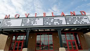 Movieland At Boulevard Square Bow Tie Cinemas