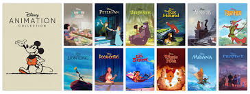 See more ideas about disney, disney love, disney movies. Walt Disney Animation Studios Complete Collection 1937 2019 Plexposters